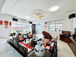 Springleaf Garden (D26), Semi-Detached #452735701